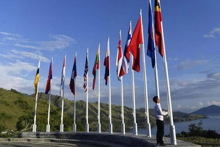 DPR RI Dorong Isu Perlindungan PMI di KTT ASEAN Ke-42