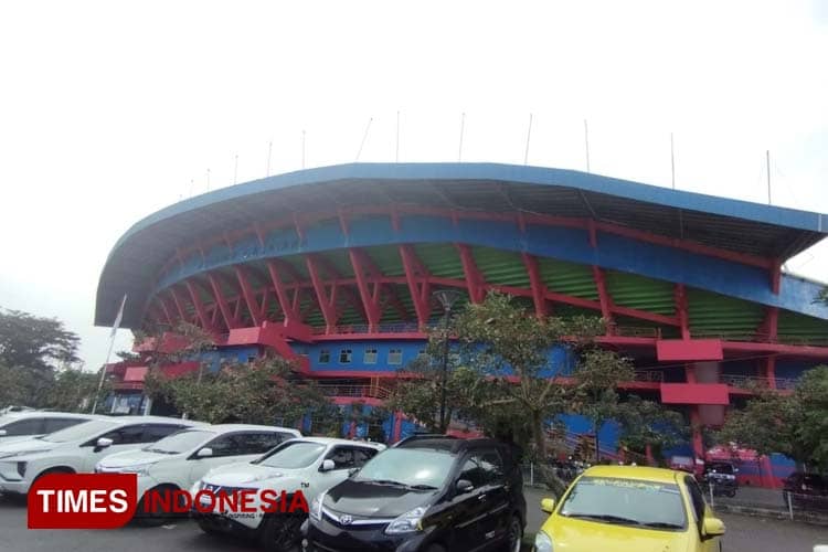 Tanggapan Arema Indonesia Soal Stadion Gajayana Jadi Home Base Arema FC