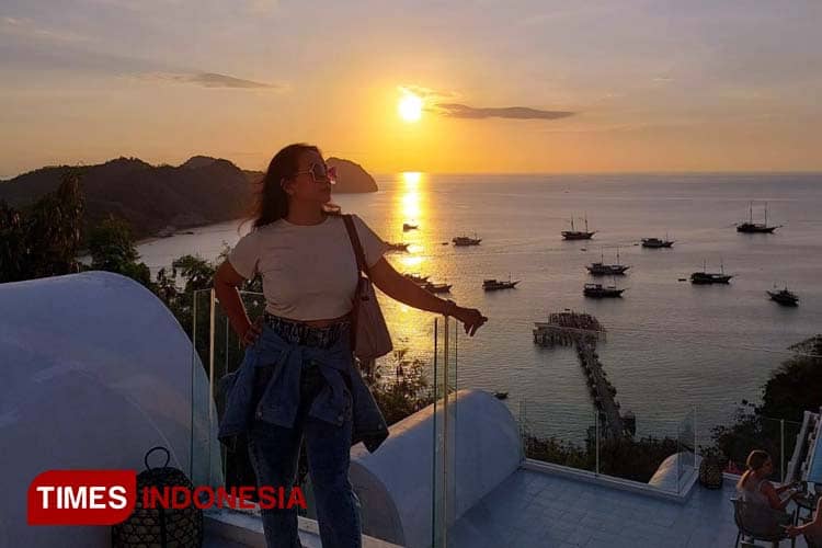 Labuan Bajo, The True Definition of Heaven on Earth