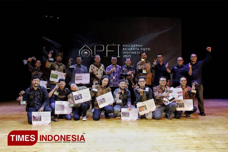 APFI 2023 Surabaya, Terpilih 13 Foto Terbaik dari 7 Kategori