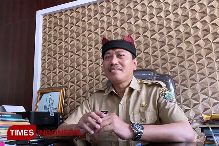 Tips Cegah Penularan MERS-CoV Ala Dinkes Banyuwangi, Calon Jemaah Haji Wajib Tau