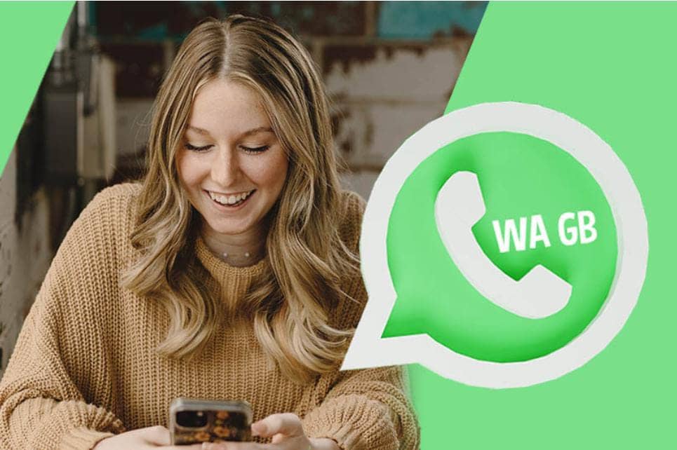 Cara Unduh dan Terapkan Tema dari Server di GB WhatsApp