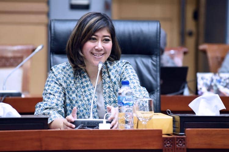 Bahas Kerja Sama, DPR RI Terima Kunjungan Parlemen Korsel