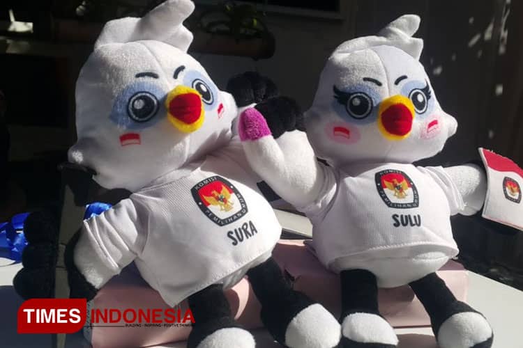Pemilihan Legislatif Kota Kediri 2024 Hanya Diikuti 16 Parpol  