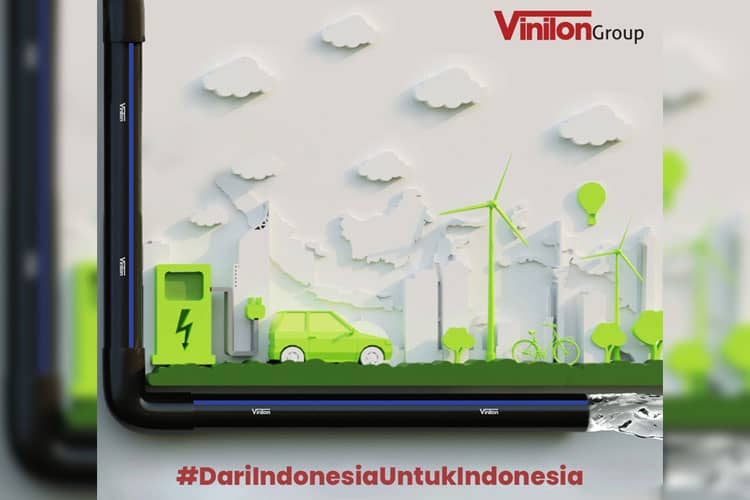 Bangun Sistem Perpipaan Pada Pembangunan Ibu Kota Nusantara (IKN)