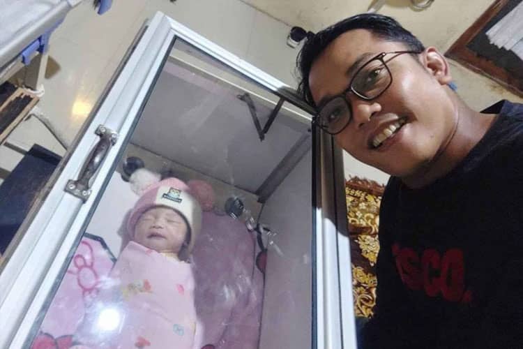 Peserta BPJS Kesehatan Ini Rasakan Prinsip Portabilitas Program JKN