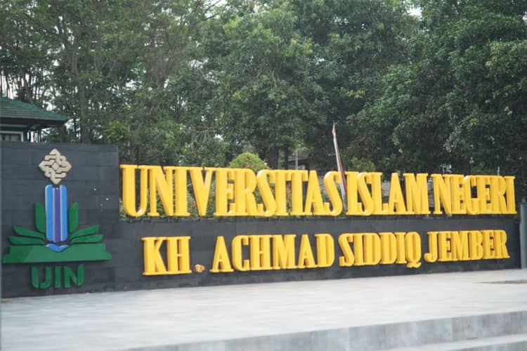 UMPTKIN Diperpanjang, Kesempatan Daftar di UIN KHAS Jember Masih Terbuka