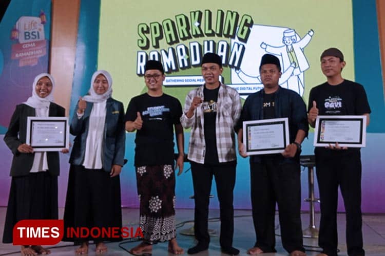 PC IPNU Situbondo Raih Pengelola Media Terbaik 