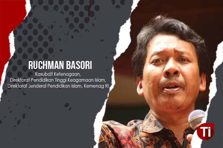 Oase dan Regenerasi Intelektual
