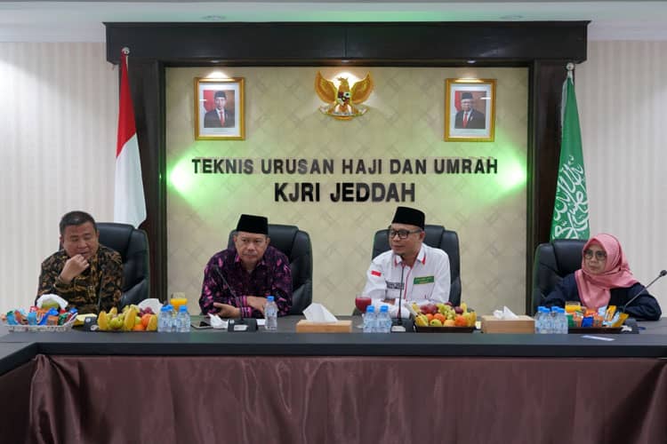 Awas, Jemaah Haji Dilarang Bawa Jimat, Bisa Kena Pasal Sihir dan Hukumannya Berat