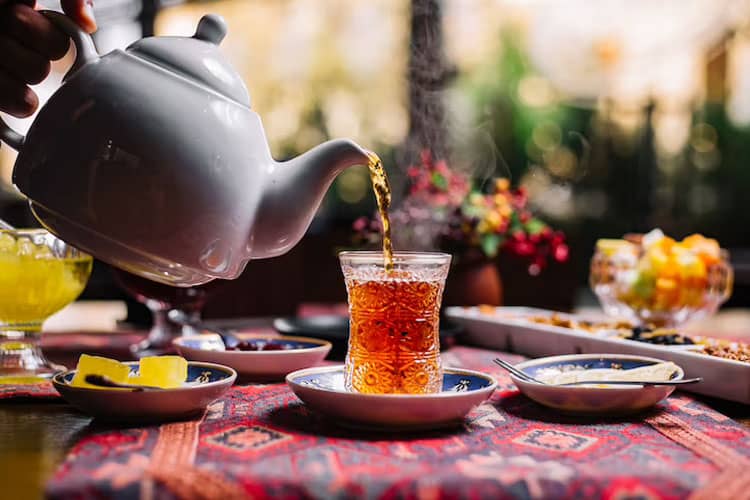 Healthy Habits, Inilah Tips Sederhana untuk Memulainya