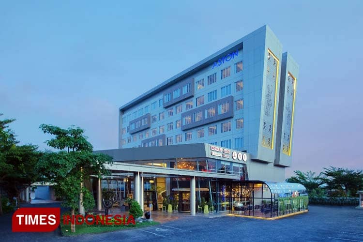 Rekomendasi Hotel di Sekitar Stasiun Banyuwangi Kota