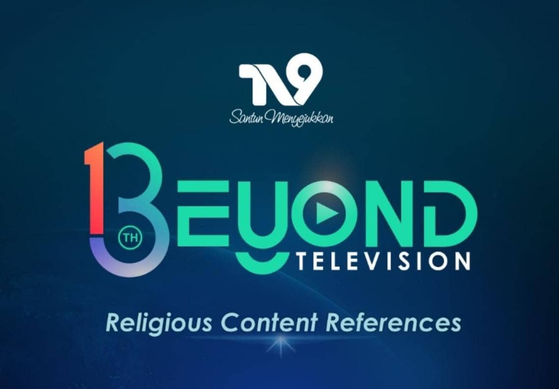 Sambut Hari Santri, TV9 Nusantara Siapkan TV AI Santri Pertama di Indonesia