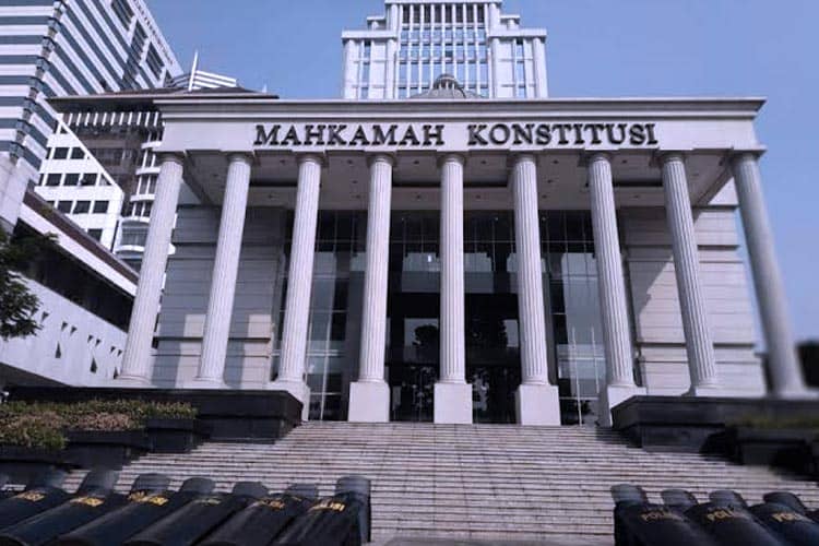 Perpanjang Masa Jabatan Pimpinan KPK, SETARA Institute Kritik MK