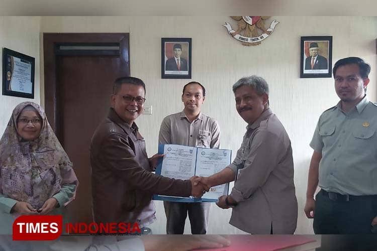 Polbangtan Malang dan Provinsi Papua Selatan Siapkan Kerjasama Multi Bidang