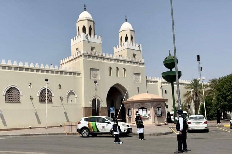 Bir Ali, Tempat Miqat Jemaah Haji dari Madinah Menuju Makkah, Ini Sejarah Singkatnya