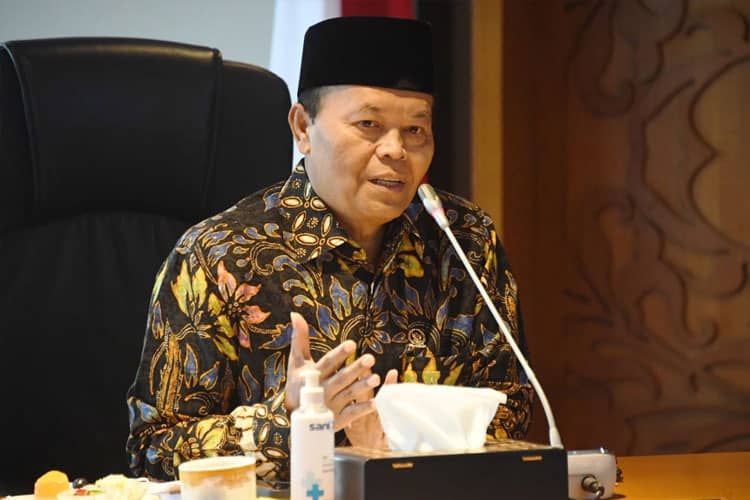 HNW: Sistem Tertutup Bentuk Inkonsisten dan Mundur ke Sistem Pemilu Era Orba