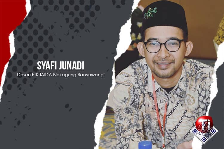 Survive dari Riak Penyesatan Bahasa di Tengah Gelombang Tsunami Informasi
