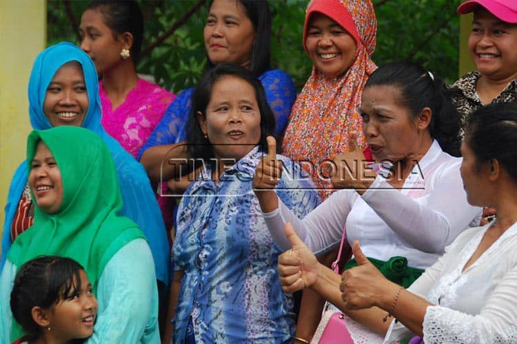 IF20: Indonesia Teladan dalam Keberagaman, Inspirasi bagi Bangsa Lain