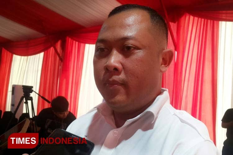 Sisa 3 Bulan Jelang Porprov, Puslatkab 26 Cabor Dioptimalkan 
