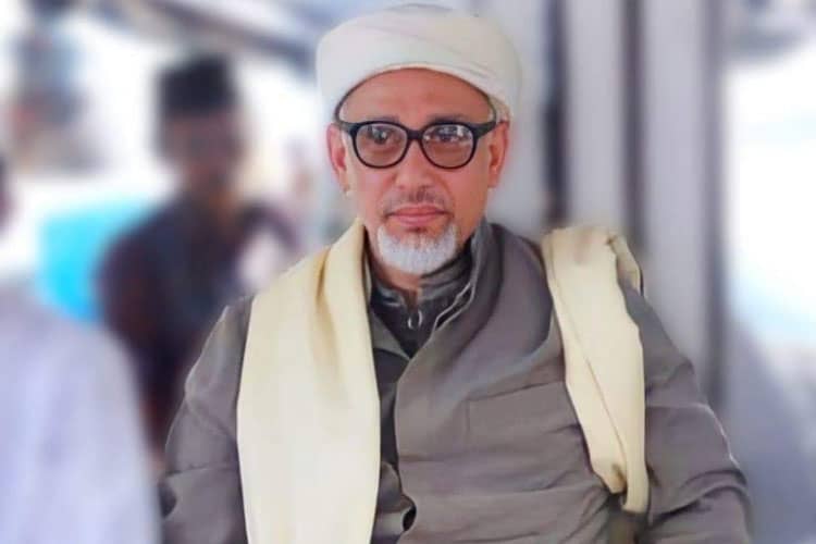 Habib Ali: Gus Muhaimin Bisa Jadi Simbol Persatuan Umat dan Bangsa