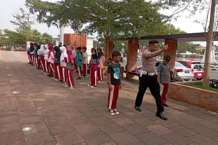 Pocil Polres Majalengka Siap Beraksi di Tingkat Polda Jabar