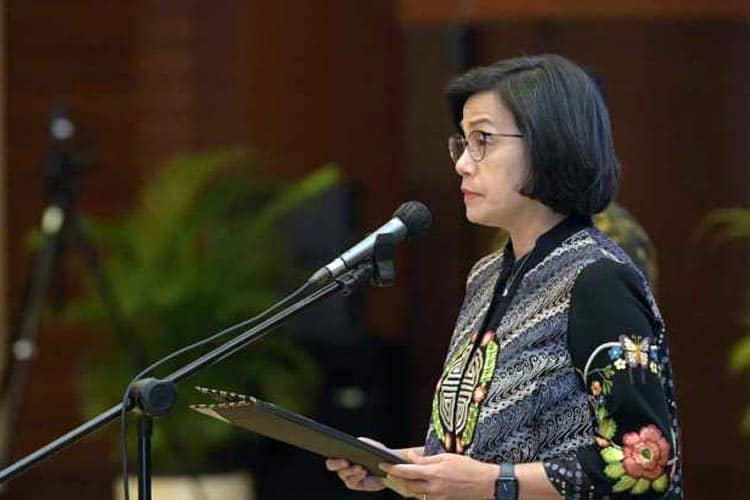 100 Hari Kerja Kabinet Merah Putih: Menkeu Sebut Bea Cukai Cegah Kerugian Negara Rp820 Miliar