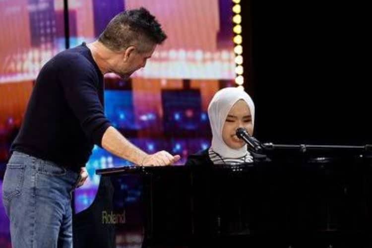 Putri Ariani Menciptakan Keajaiban di America's Got Talent