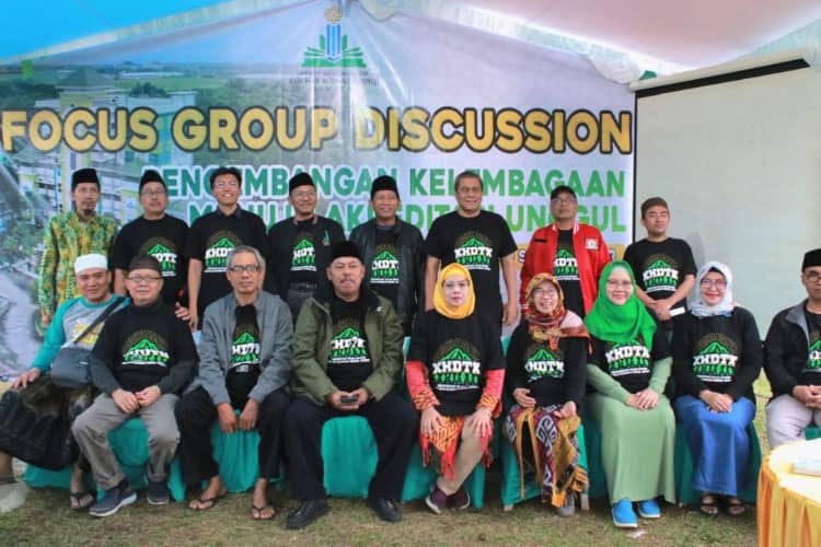 Dinilai Jadi Sentral Edukasi Wisata, Kampus Dua UIN KHAS Jember Percepat Pembangunan