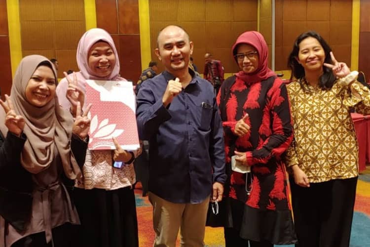 Selamat! Manajemen Rekayasa UISI Mendapat Pendanaan Program Kompetisi Kampus Merdeka