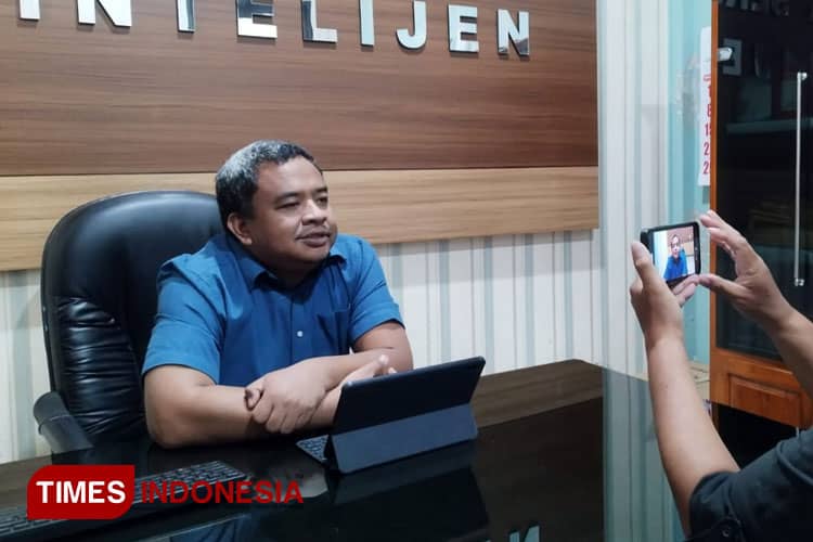 Kejari Banyuwangi Tancap Gas Periksa Tujuh Orang Potongan Bansos Rejoagung