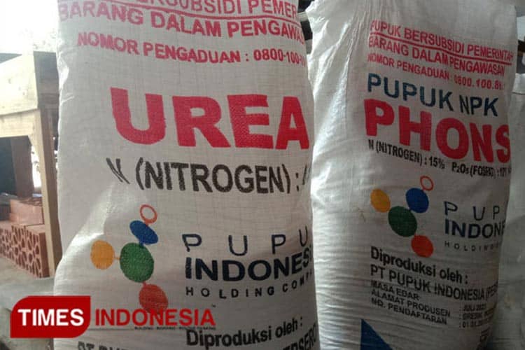 DPRD Kabupaten Bondowoso Nilai Distribusi Pupuk Bersubsidi Amburadul