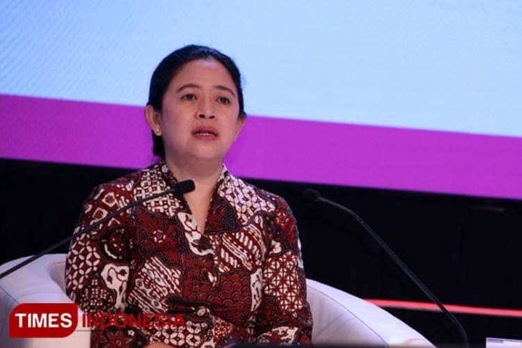Puan Maharani Desak Pengusutan Tuntas Kasus Pagar Laut di Tangerang