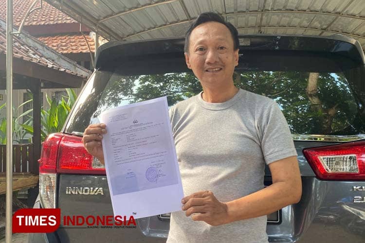 Kredit Mobil di Bank BRI Makassar Panakkukang, Nasabah Mengaku Dirugikan