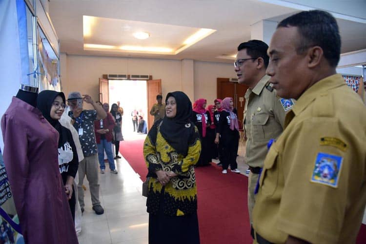 Pemkab Sleman Gelar Sleman School Expo 2023 Pendidikan Non-Formal