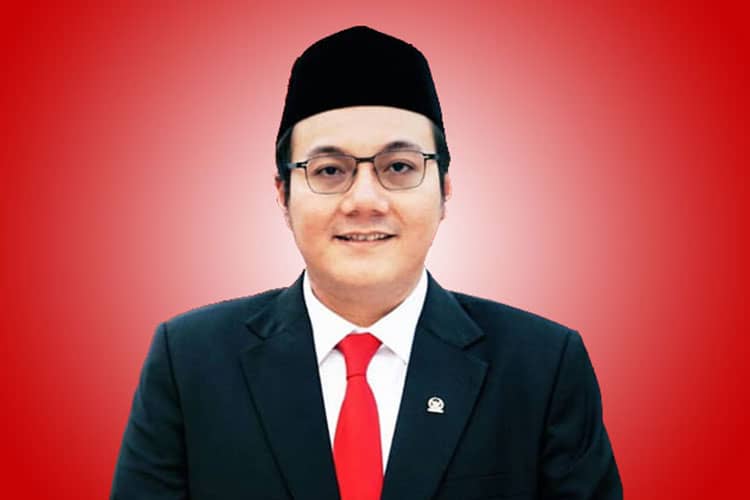 Mochamad Herviano Widyatama Gelar Sosialisasi Empat Pilar Kebangsaan MPR RI di Semarang