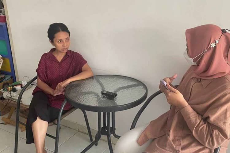 Musisi Ini Rasakan Manfaat Program REHAB BPJS Kesehatan