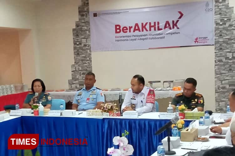 Antisipasi TPPO, 6 Bulan Imigrasi Tolak 195 Permohonan Paspor