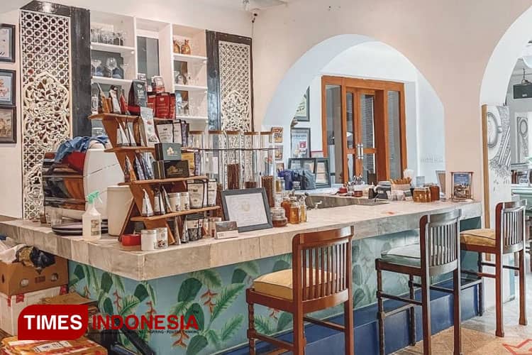 Kawisari Cafe & Eatery Jakarta Menyuguhkan Pengalaman Kuliner yang Memikat di Tengah Keramaian Kota