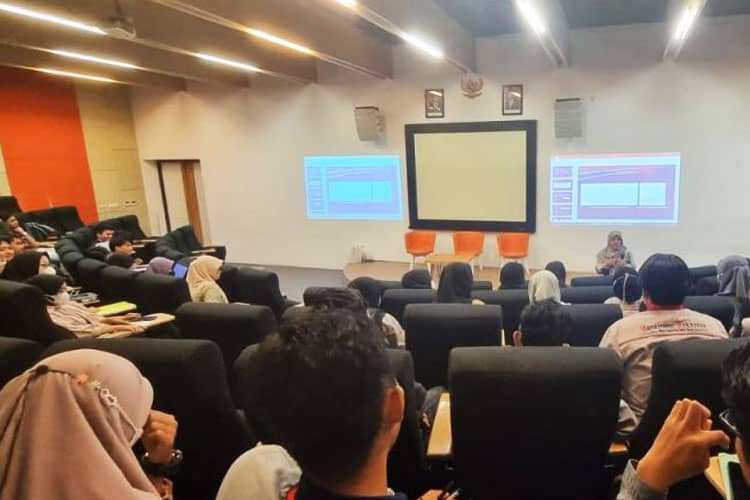 18 Mata Kuliah Lolos Program Praktisi Mengajar