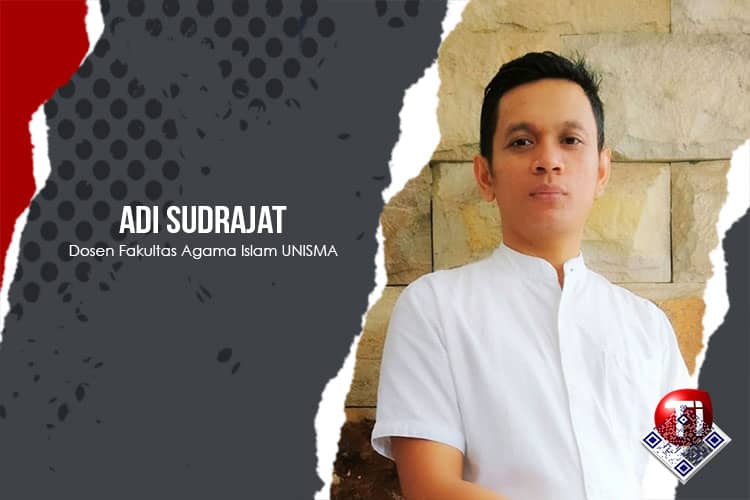 Dewasa Sebelum Waktunya