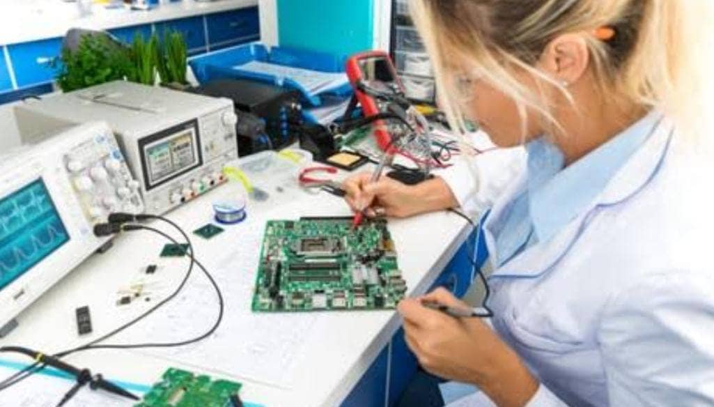 Cara Mudah Belajar Teknik Elektro: Panduan untuk Pemula