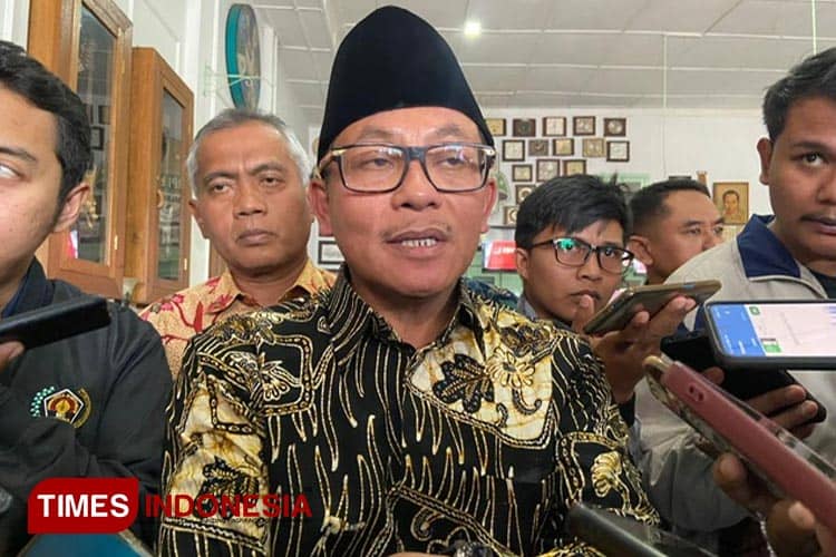 Tanggapan Wali Kota Pasca Sweeping Buntut Tewasnya Mahasiswa di Malang