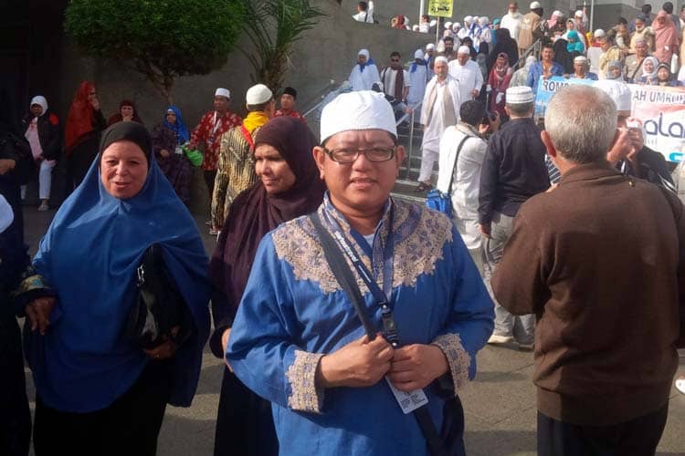 Hotel Pemerintah RI di Mekkah dan Madinah, Permudah Layanan Haji