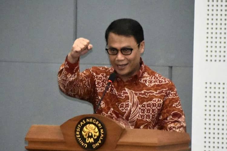 Elastisitas Pancasila Diuji oleh Kesetiaan Rakyat Pendukungnya 