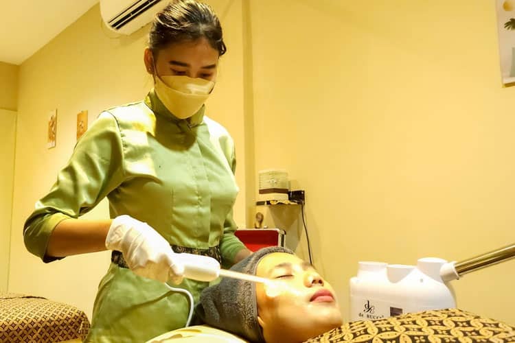 Roemah Rempah Menggebrak Market Kecantikan di Indonesia dengan Kombinasi Beauty Spa, Beauty Center dan Beauty Clinic