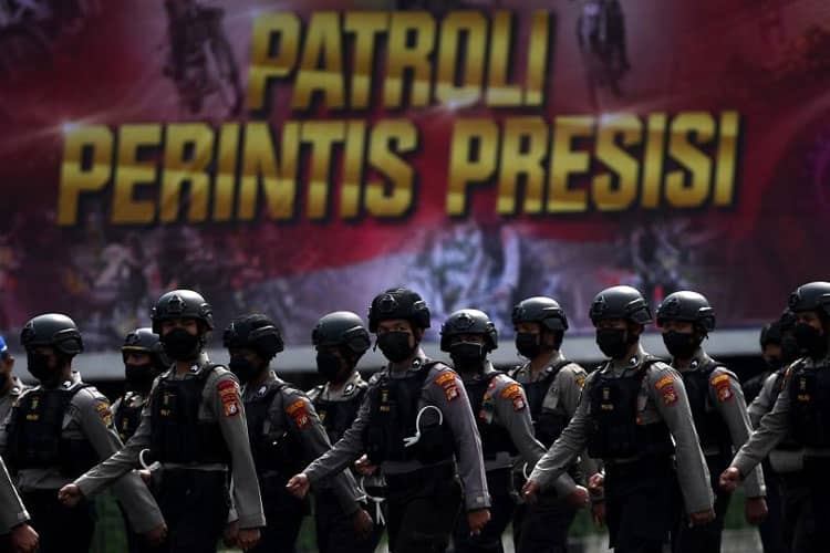 SETARA Institute Minta Polri Stop Gunakan Pasal Penodaan Agama