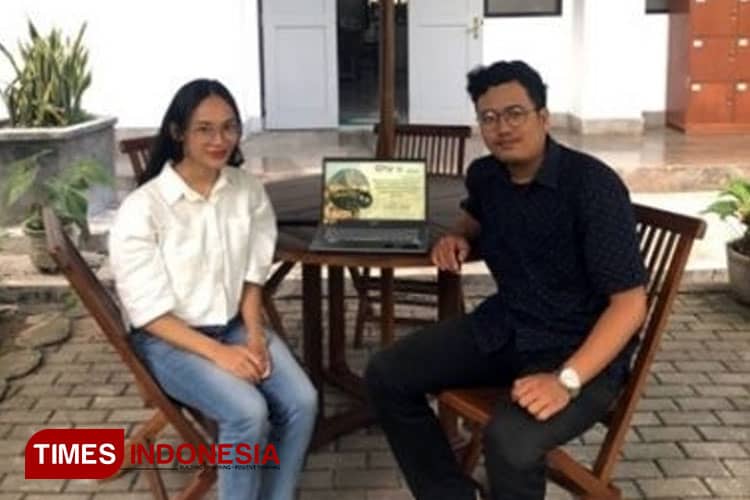 Mahasiswa UGM Juarai Student Project Competition 2023