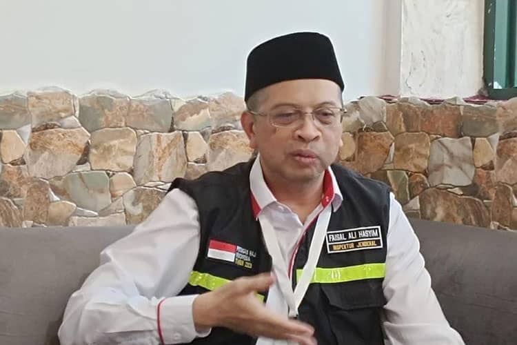 Kemenag will Use AI for Hajj Pilgrimage 2024
