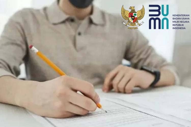 Inilah Materi Utama Tes Bahasa Inggris BUMN 2023